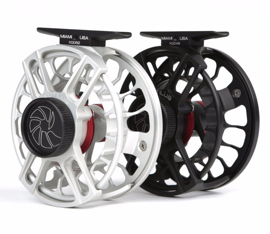 Tibor Fly Reels – The First Cast – Hook, Line and Sinker's Fly