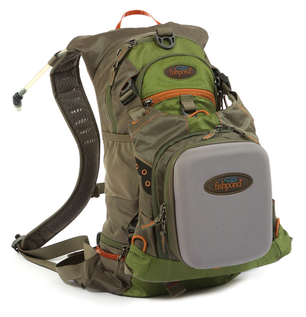 Fishpond Oxbow Chest/Backpack - Wilkinson Fly Fishing LLC