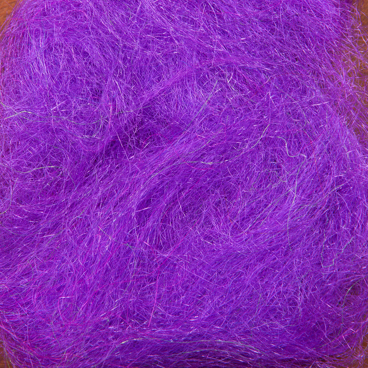 Hareline Spirit River UV-2 Sparkle Yarn