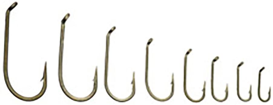 Hooks - Wilkinson Fly Fishing LLC