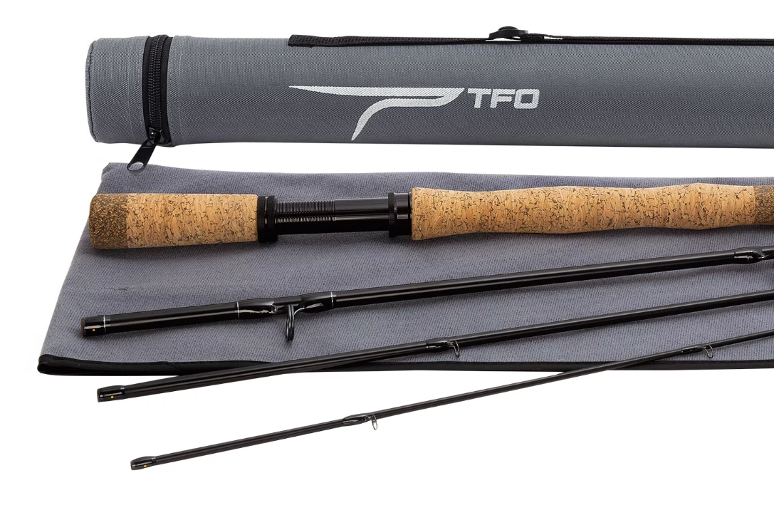 TFO Lefty Kreh Pro II Series Fly Rods - Wilkinson Fly Fishing LLC