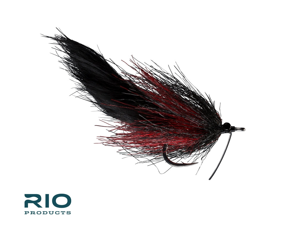 RIO's Pay Dirt Fly  Buy Steelhead Fly Fishing Flies Online At The