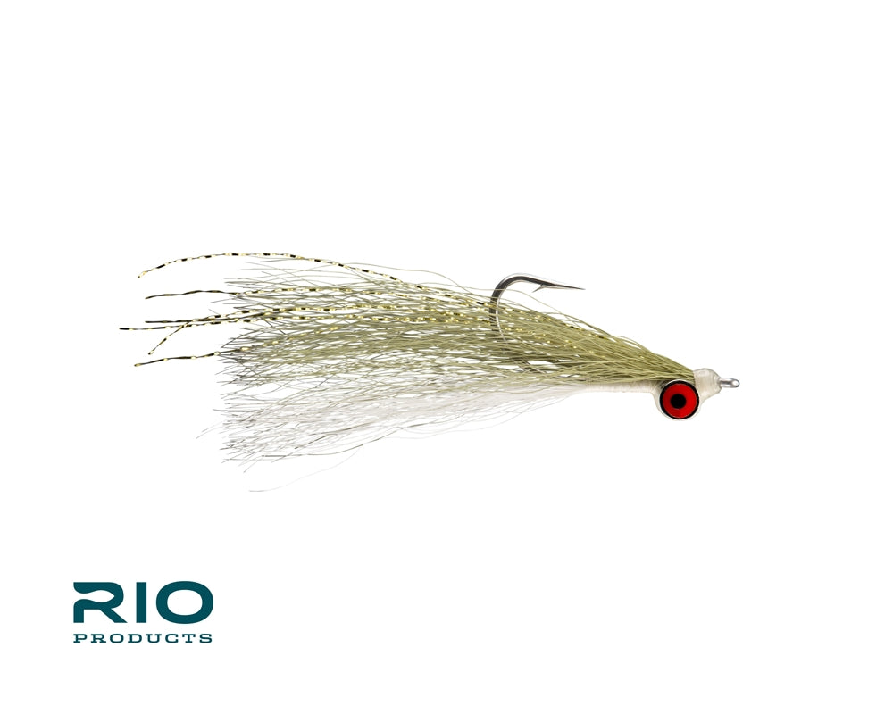 Rio's Just Keep Swimming Fly - Wilkinson Fly Fishing LLC