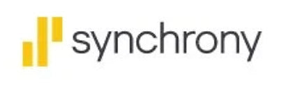 Synchrony Consumer Financing logo.