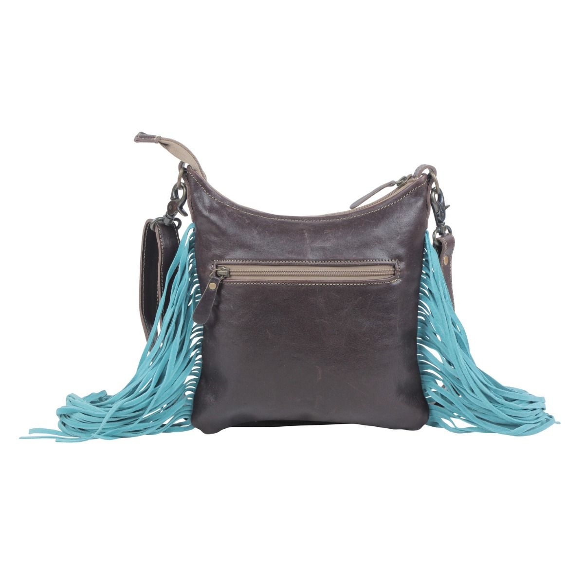 Myra Bag Reverie Leather Bag