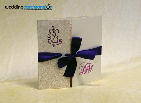 Asian wedding cards luton