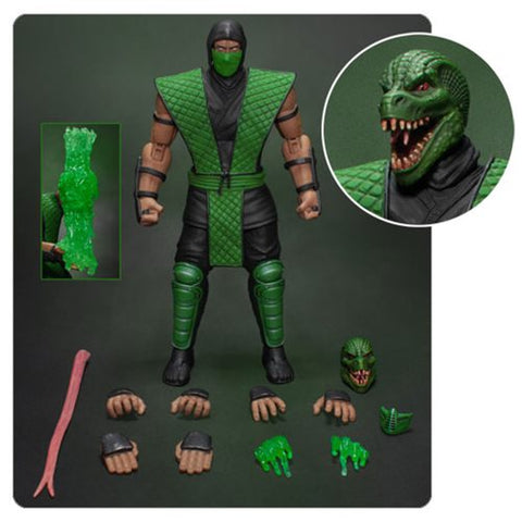 mortal kombat neca