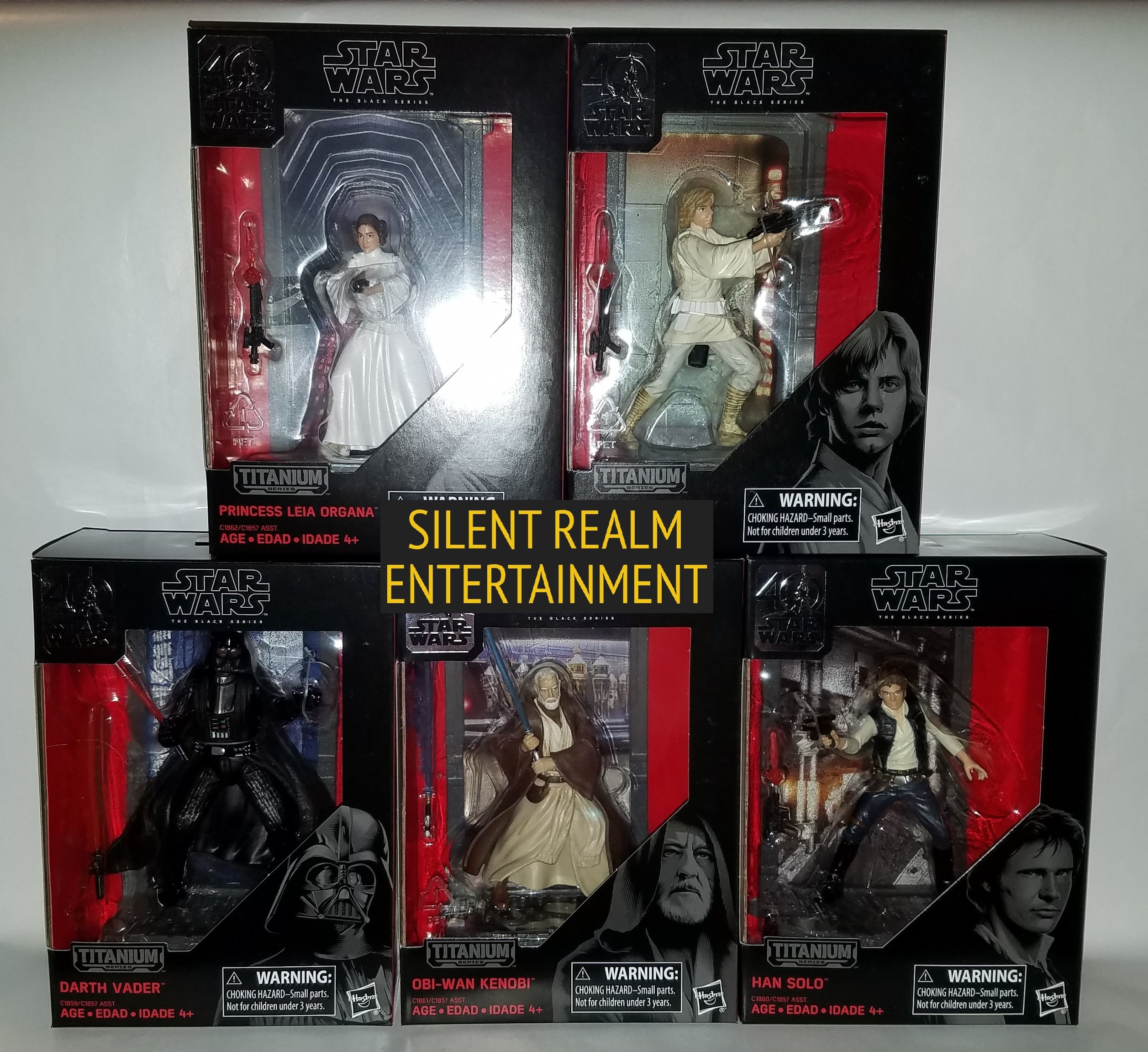 die cast star wars figures