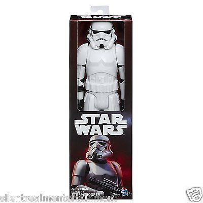 stormtrooper 12 inch figure