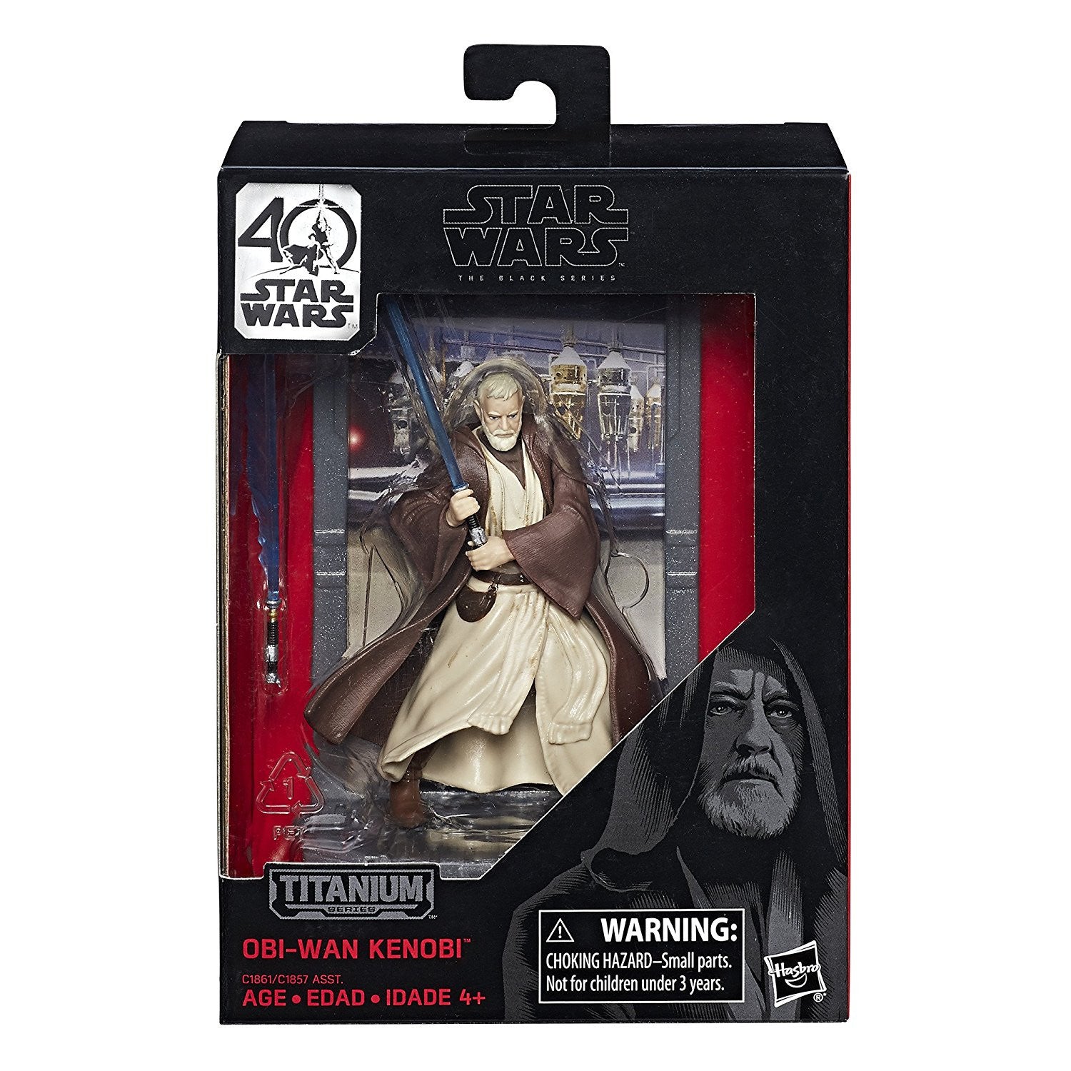 ben kenobi black series