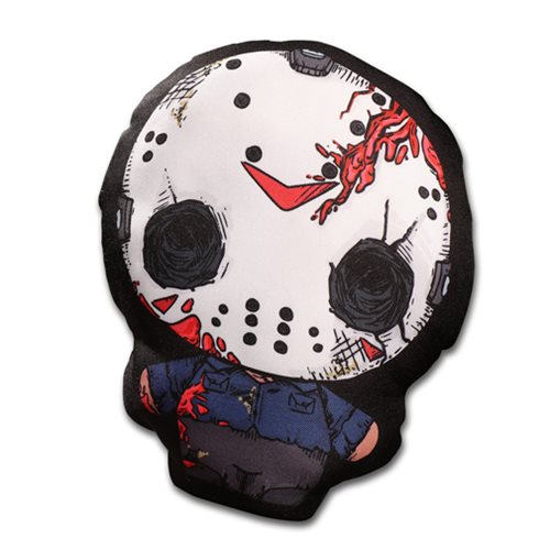 jason plush