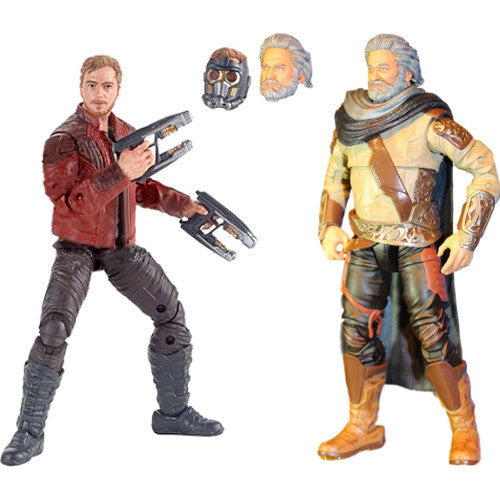 marvel legends star lord vol 2