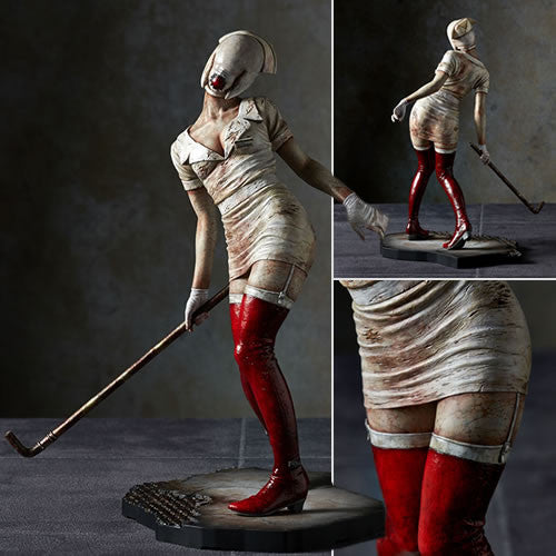 gecco silent hill