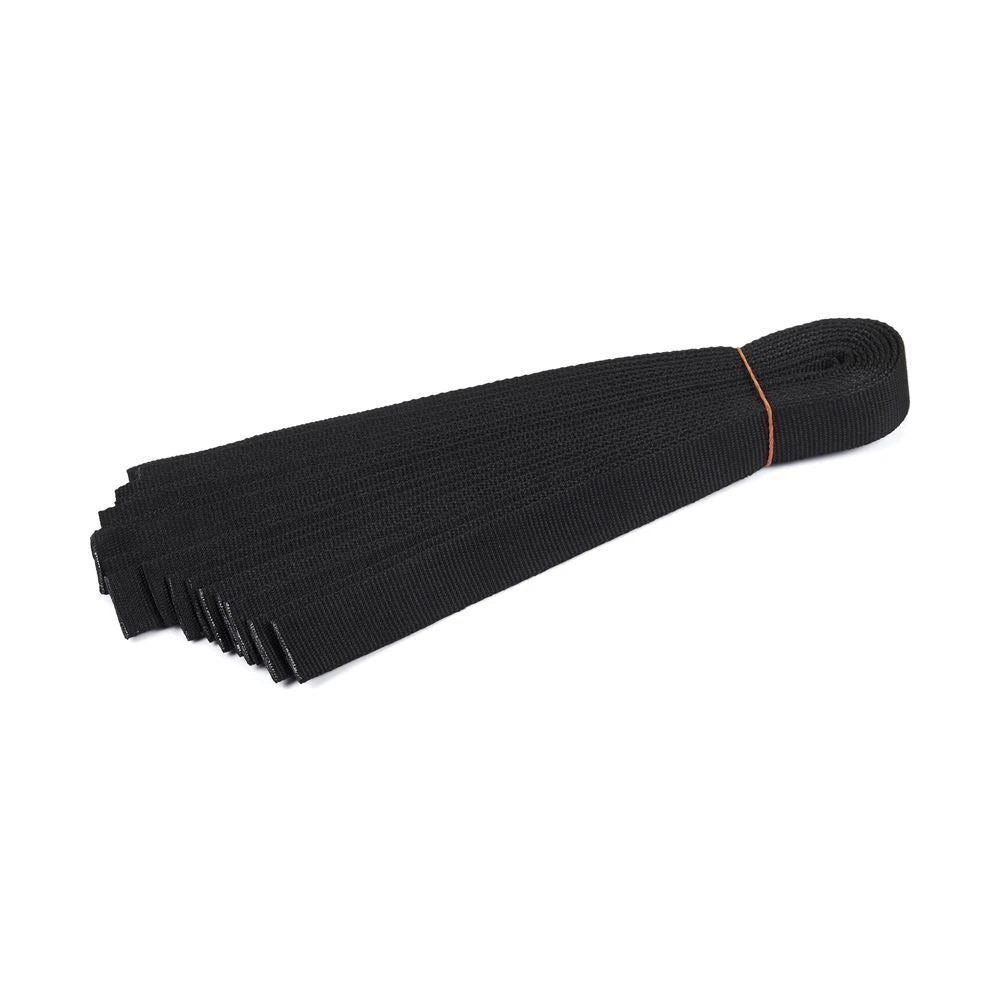 Warn Synthetic Rope 2ft Abrasion Rock Sleeve &verbar; 71824
