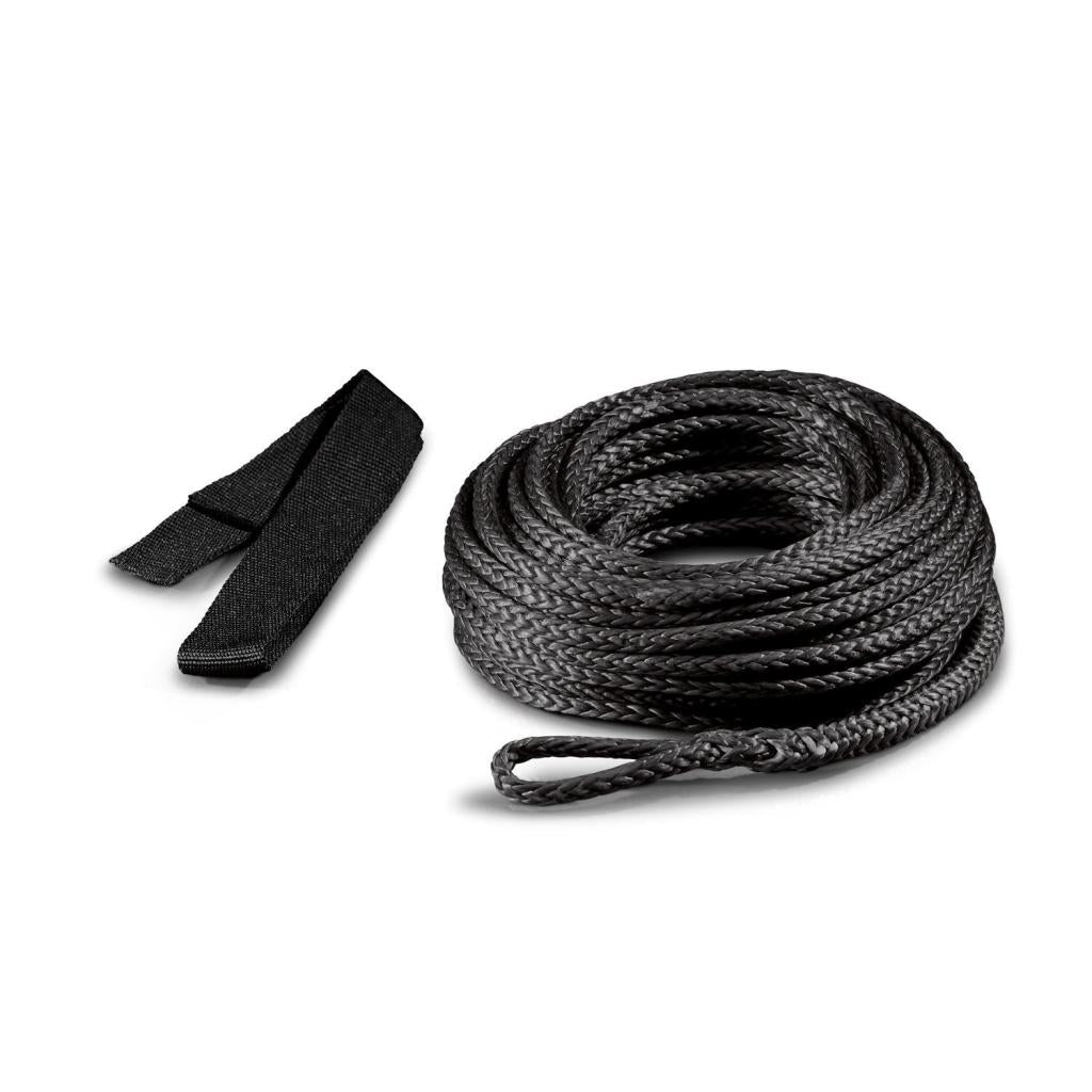 Warn Replacement 50 x 3/16" Synthetic Rope Conversion Kit &verbar; 72128