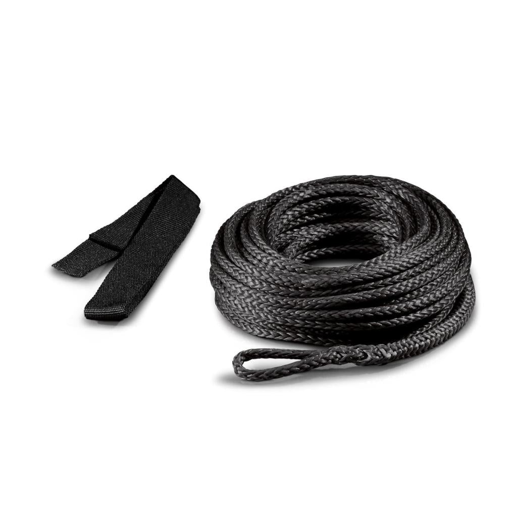 Warn Replacement 50 x 5/32" Synthetic Rope &verbar; 72495