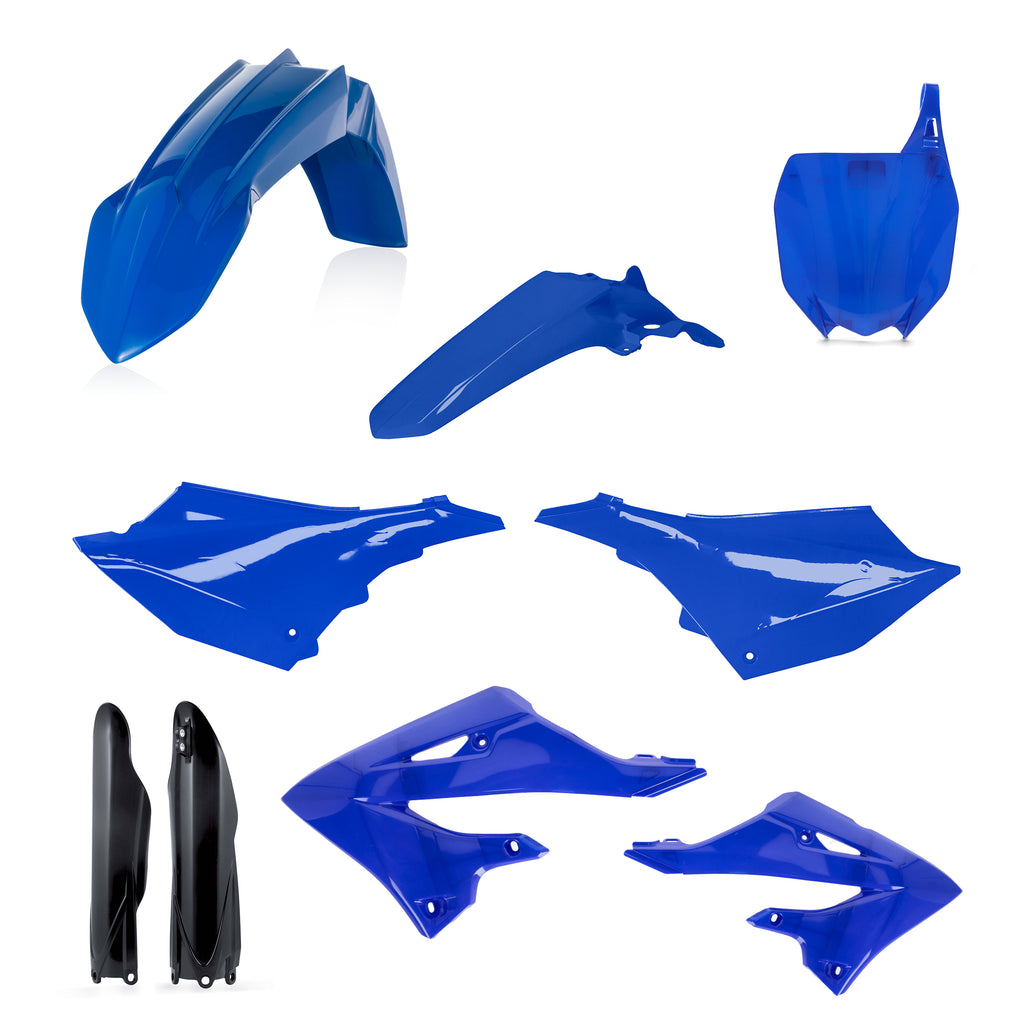 Acerbis Full Plastic Kit Yamaha &verbar; 293615