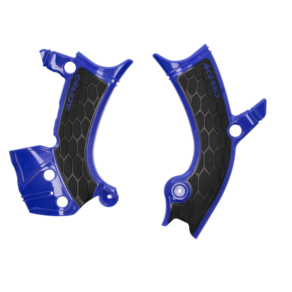 Acerbis X-Grip Frame Guard Yamaha YZ250/YZ450F/X &verbar; 2981441