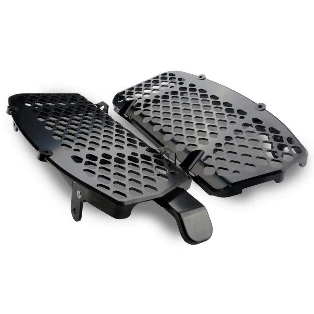 Trail Tech Radiator Guard &verbar; 0151-RB02