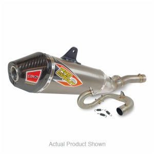 Pro Circuit Ti-6 Exhaust System Yamaha YZ450F (2023) &verbar; 0332345F