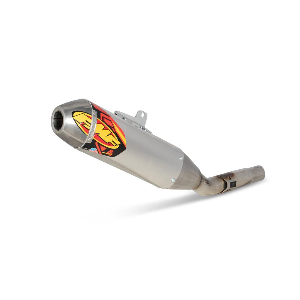 FMF Powercore 4 Hex Muffler For Sherco &verbar; 045527