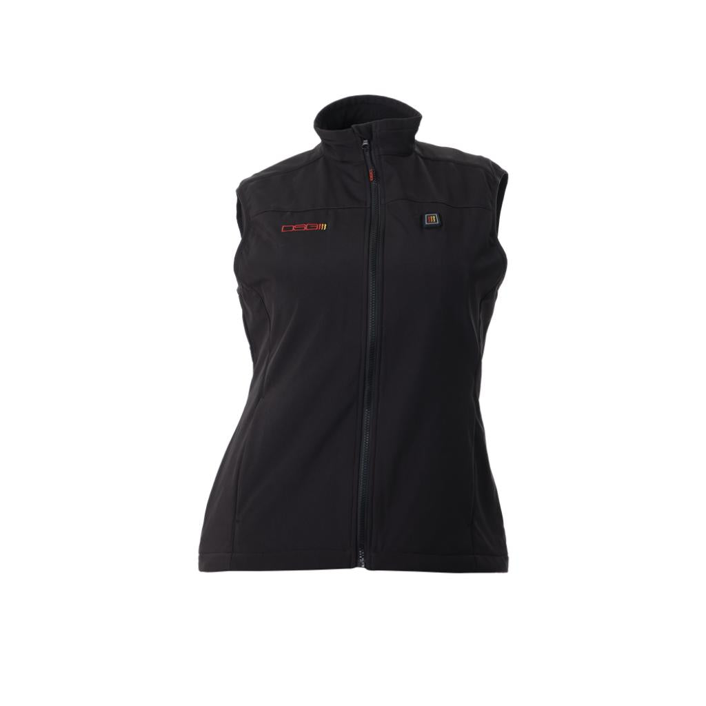 DSG Heated 5V Womens Vest