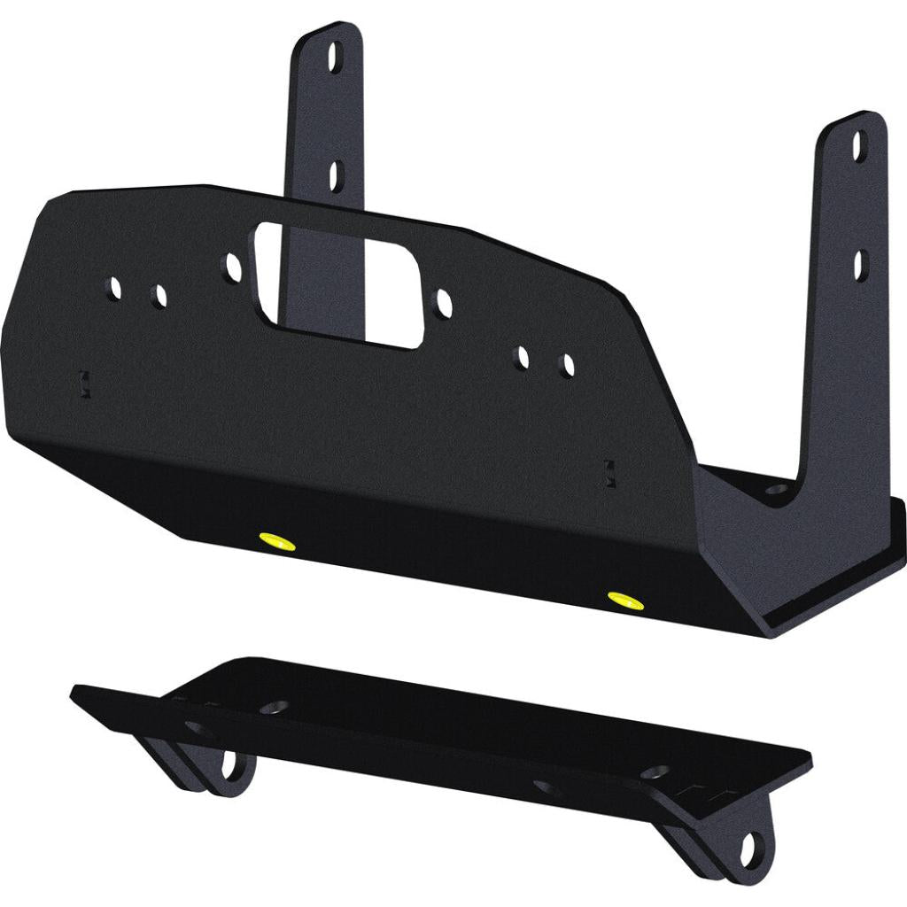 KFI Front Mount Plows &verbar; 106170