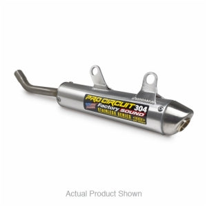 Pro Circuit 304 Silencer For KTM/HUS/GasGas &verbar; 1051912