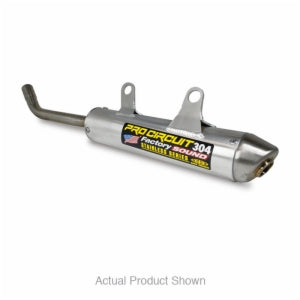 Pro Circuit 304 SILENCER KTM/HUS &verbar; 1052312