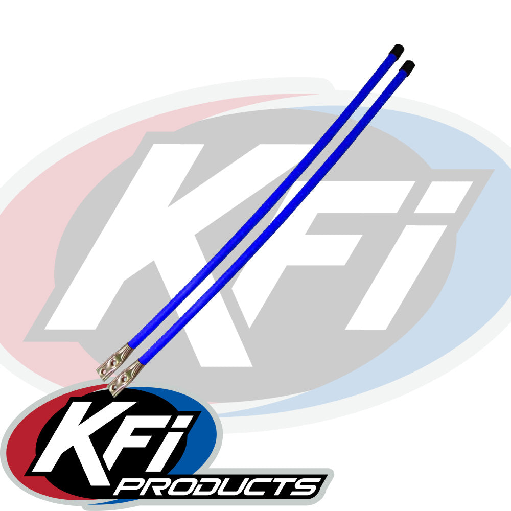KFI Pro-Poly Premium Plow Markers &verbar; 106505