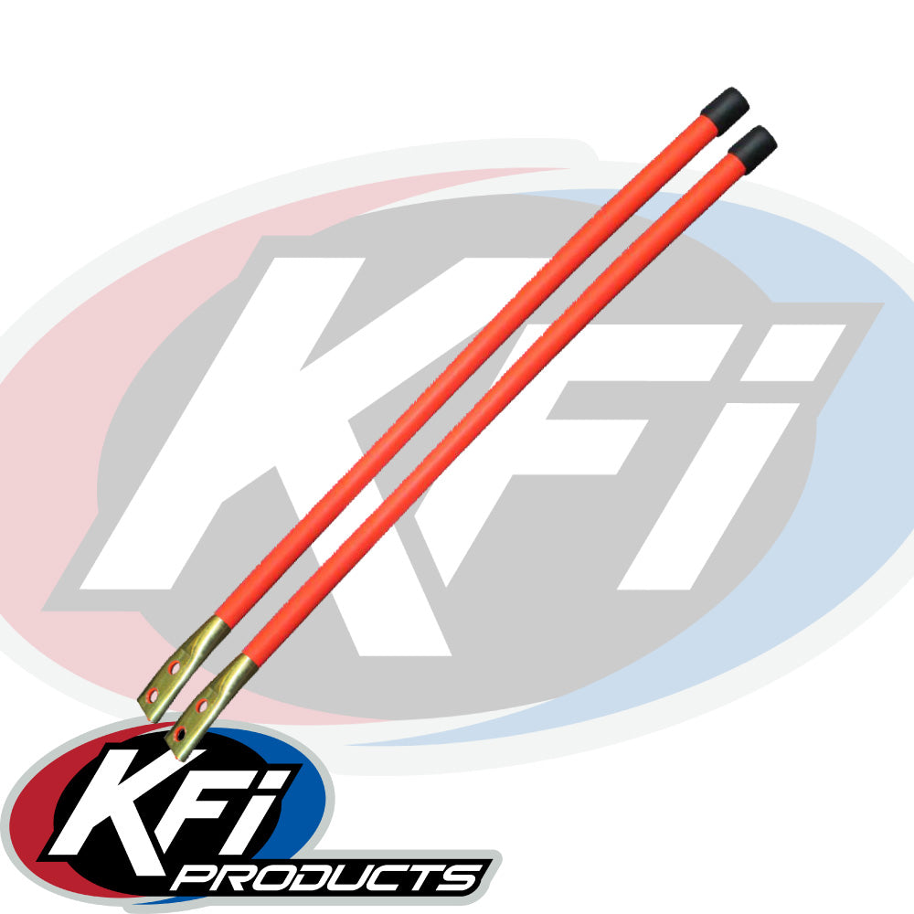 KFI Pro Poly High Vis Plow Markers &verbar; 106510