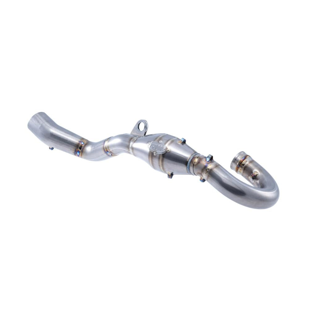 FMF Megabomb Stainless Header For Husqvarna/KTM &verbar; 045604