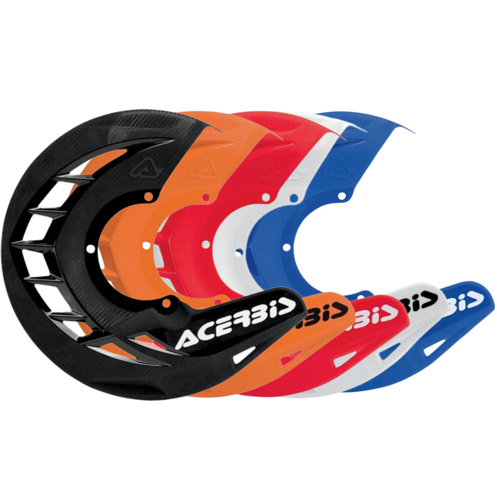 Acerbis X-Brake Front Disc Cover &verbar; 225024