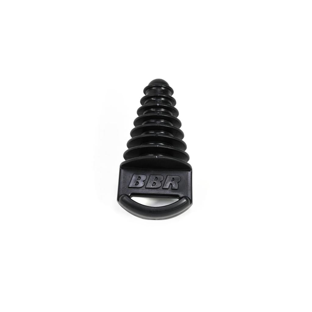 BBR Muffler Plug &verbar; 240-BBR-1015