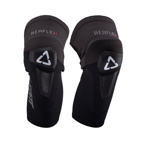 Leatt Reaflex Hybrid Junior Knee Guard V24