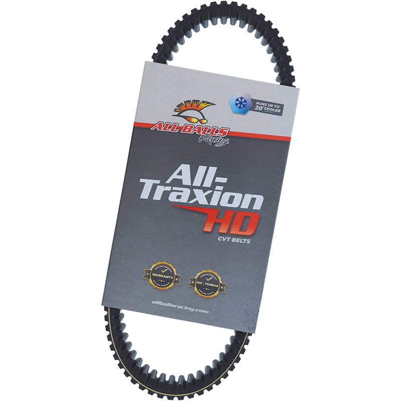 All Balls Racing CV Belt Arctic Cat &verbar; 25-9021