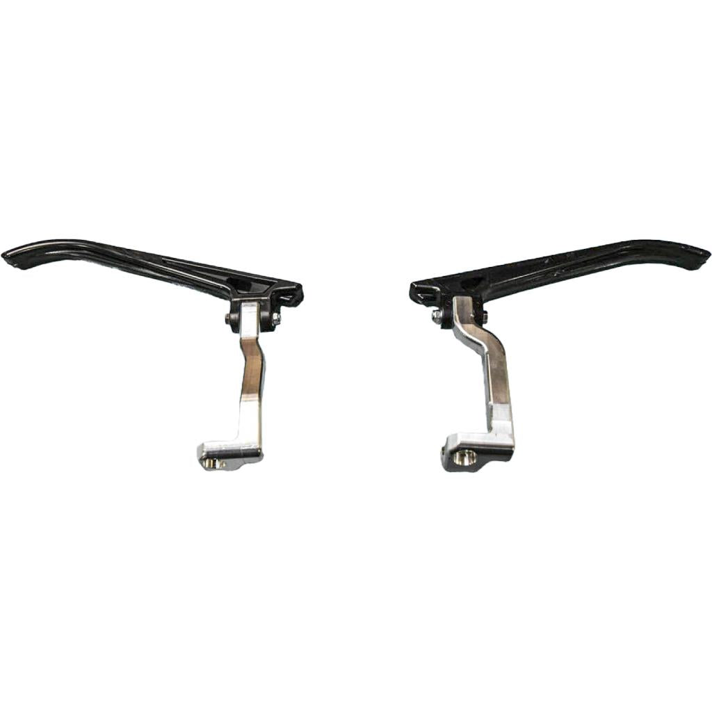 Enduro Engineering Aluminum Mount Open Ended Guard