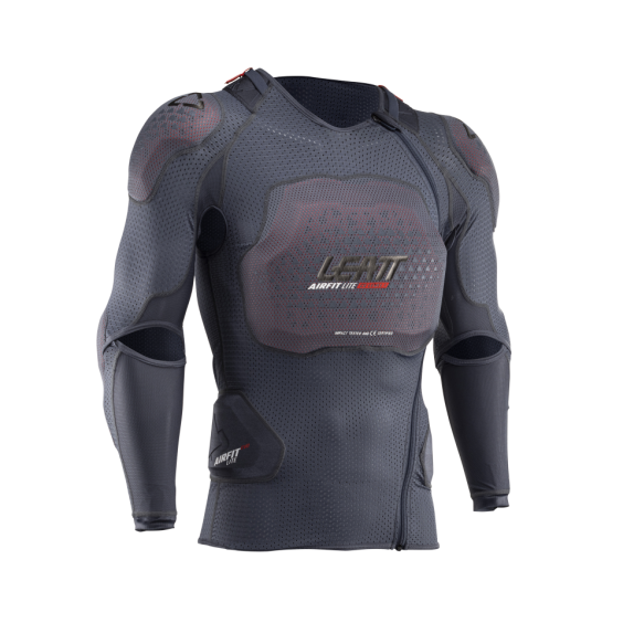 Leatt 3Df Airfit Lite Evo Body Protector V24