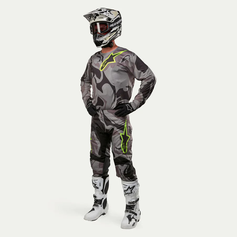 Alpinestars 2024 Racer Tactical Jersey/Pant Kit