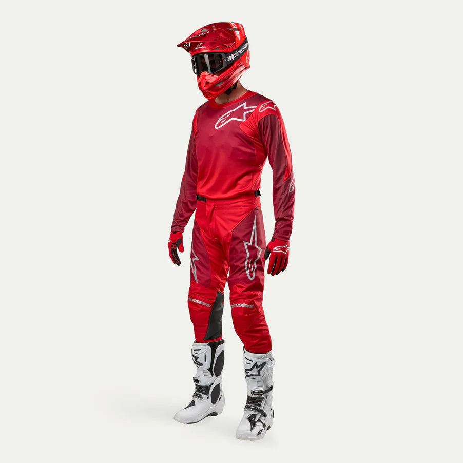 Alpinestars 2024 Racer Hoen R/B Jersey/Pant Kit