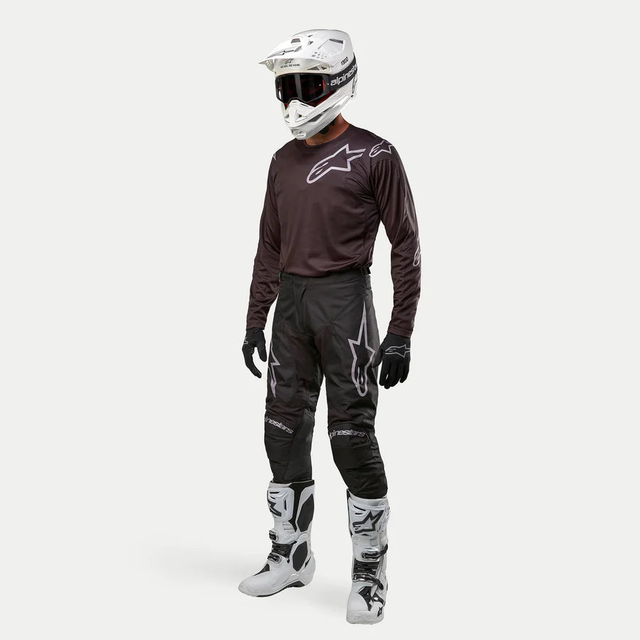 Alpinestars 2024 Racer Graphite Jersey/Pant Kit