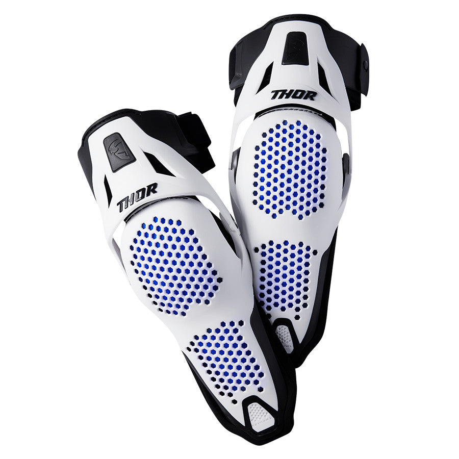 Thor Sentinel LTD Knee Guards