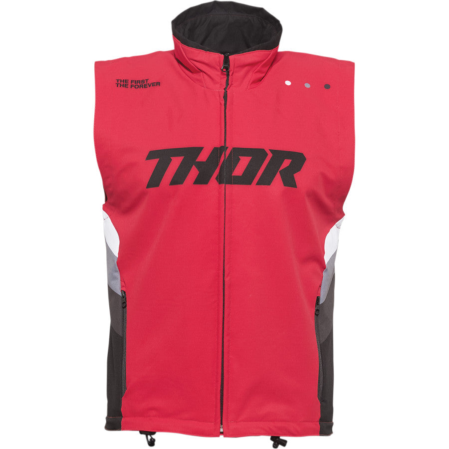 Thor Warmup Riding Vest