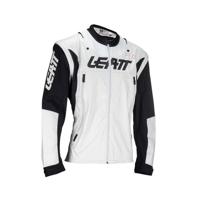 Leatt 4.5 Lite Moto Jacket V24