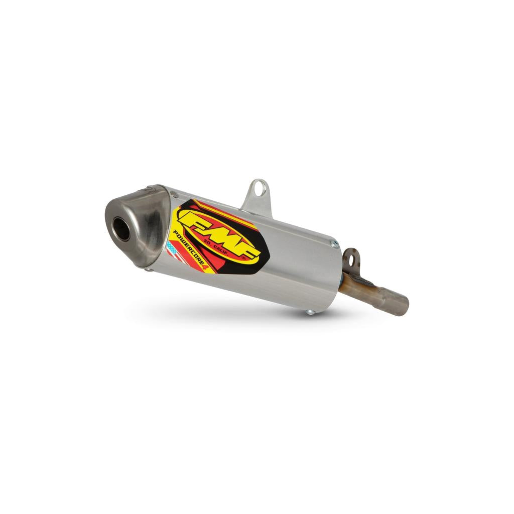 FMF Powercore 4 Stainless Steel Muffler &verbar; 040072