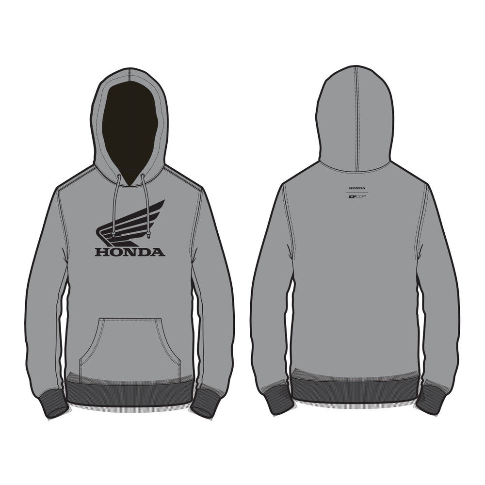 D-COR Honda Wing Sweatshirt