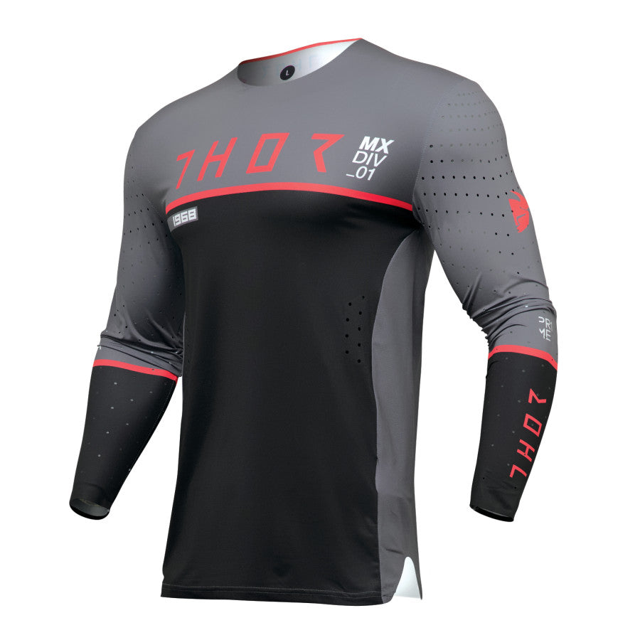 Thor Prime Ace MX Jersey