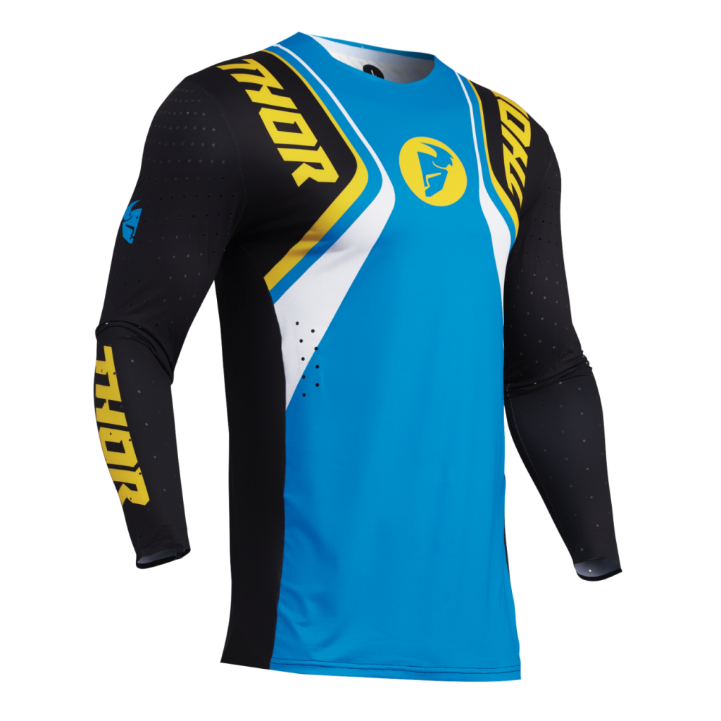 Thor Prime Jazz MX Jersey