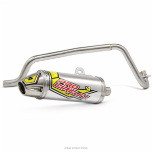 Pro Circuit T-4 Exhaust System For Honda XR70/CRF70F &verbar; 4H00070