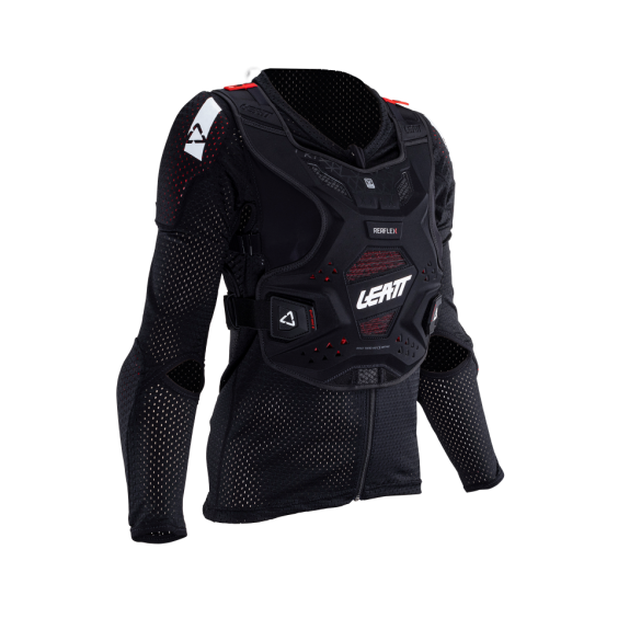 Leatt Women Reaflex Body Protector V24